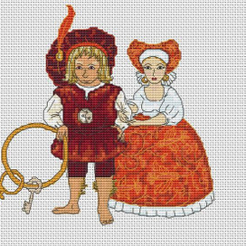 Хранители ключей