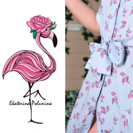 Принт для бренда OXO2.