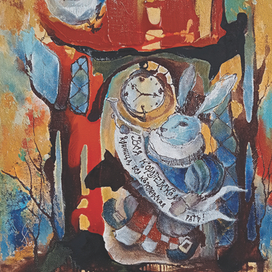 Вся королевская конница, вся королевская рать