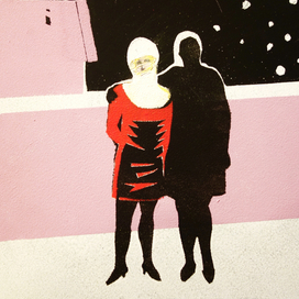 Больше чем зима. Подруги.