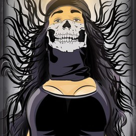 ART для группы в vk