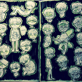 Дети-Демоны4