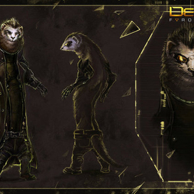 Адам Дженсен