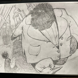 подарочная сова