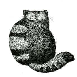 Довольный Котолис