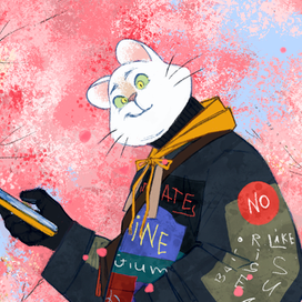 Путешествие на Восток