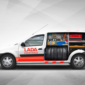 LADA Assistance KV