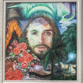 Брат Григорий