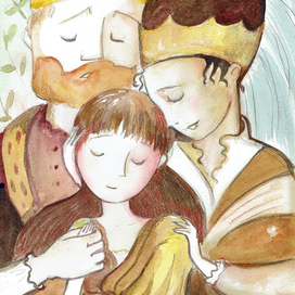 Возвращение домой