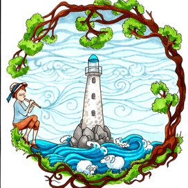 Морские барашки