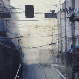 Пока совсем тихо