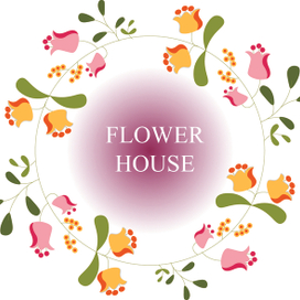 Flower House