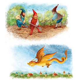 Король Нор-6