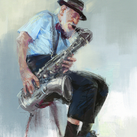 Ноту "До" взял!