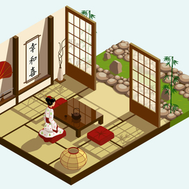 Восход солнца