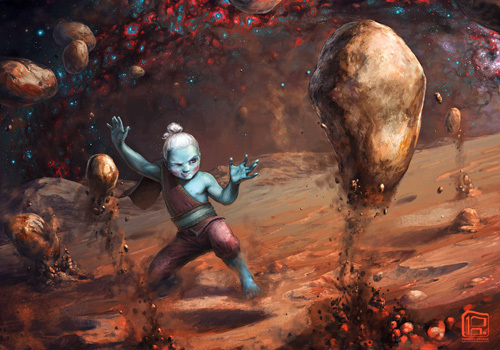 Творчество Сириуса