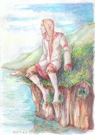 | На берегу реки |