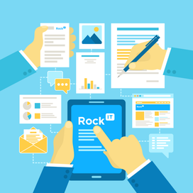 Интернет маркетинг