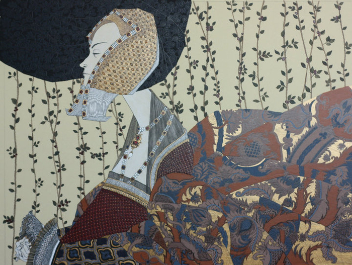 Анна Болейн