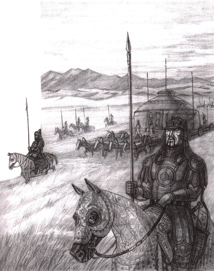 книга "МАРКО ПОЛО"