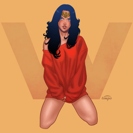 WonderWoman