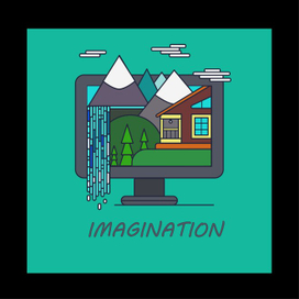 Imagination 