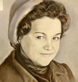 Новогоднее настроение