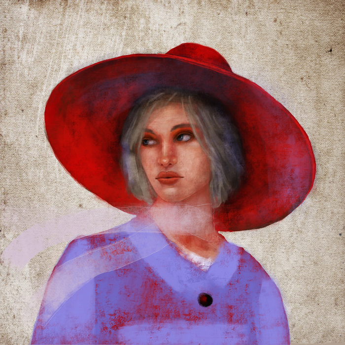 Мадам с рублёвки. 