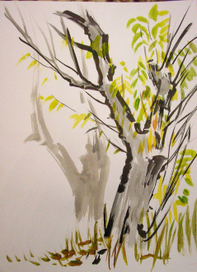 Пленэрчик 2