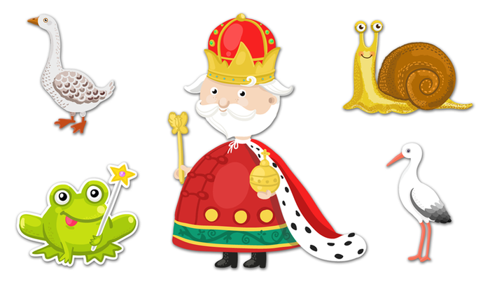 Для мобильного приложения " Азбука"