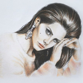 Лана Дель Рей