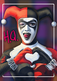 Harley Quinn