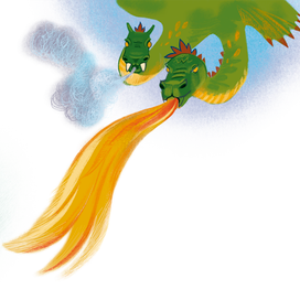 Змей Горыныч