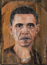 Обама из Фаюма