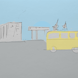 Недолгая поездка 2