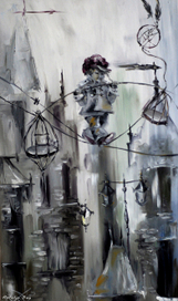 "Ловец снов"