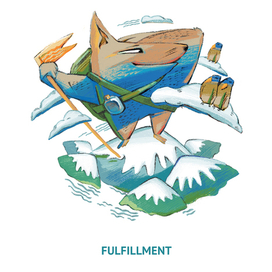 Для проекта 10 слов. «Достижение»