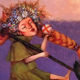 Три светлячка 