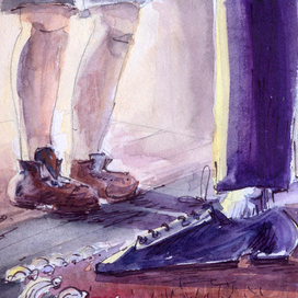 Вино из одуванчиков (глава IV) 2