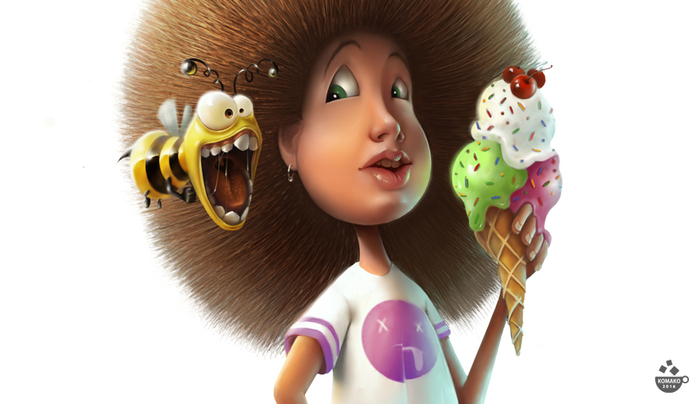 ом ном ном !   