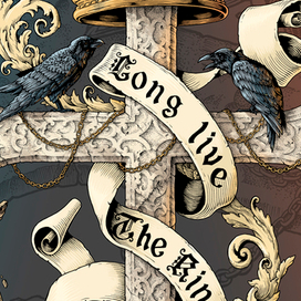 Reforte apparel t-shirt design