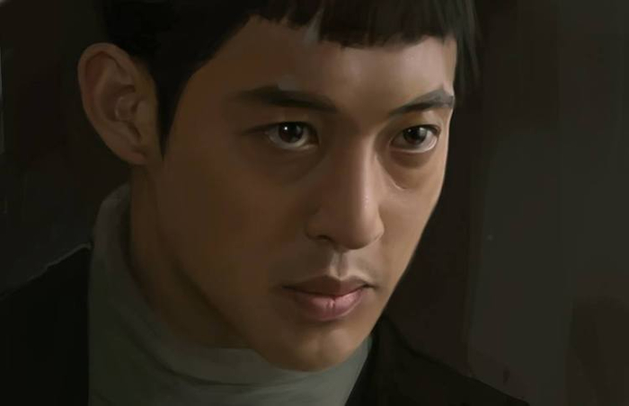 Kim Hyun Joong / Ким Хён Чжун / 김현중