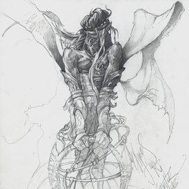 Демон концепт