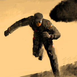 Непобедимый