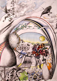 Юный максимализм