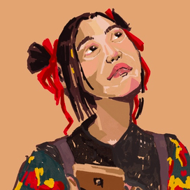 Посмотри наверх 