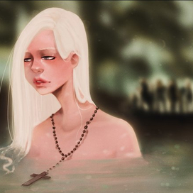 Посвящение 