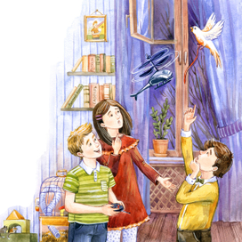 Нехорошие игры