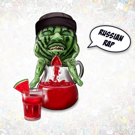 Russian Rap