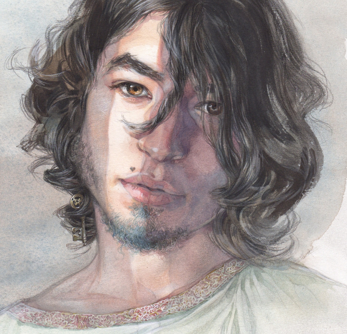 "Синяя Борода"